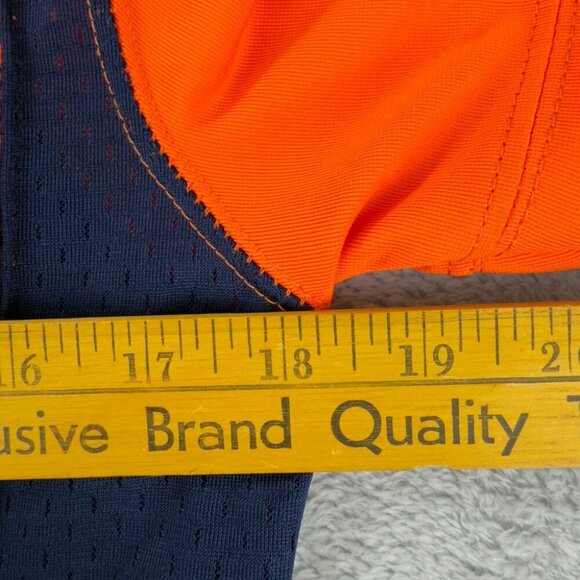 Nike Denver Broncos #18 Peyton Manning Jersey Women’s Size L - Picture 10 of 11